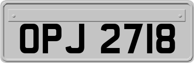 OPJ2718