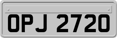 OPJ2720