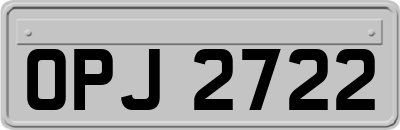 OPJ2722