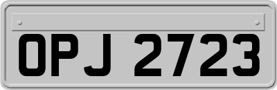 OPJ2723