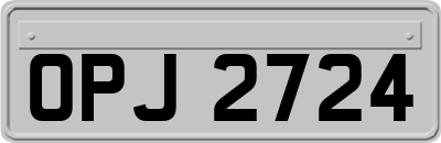 OPJ2724