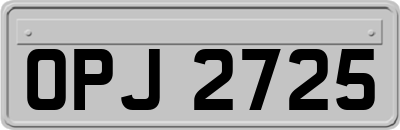 OPJ2725