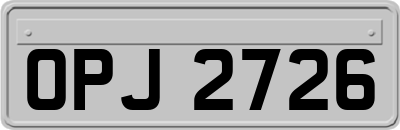 OPJ2726