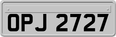 OPJ2727