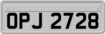 OPJ2728
