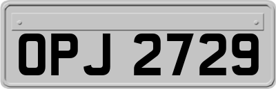OPJ2729