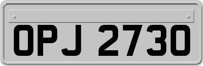 OPJ2730