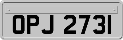 OPJ2731