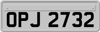 OPJ2732