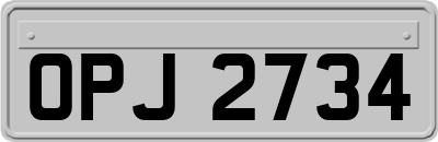 OPJ2734