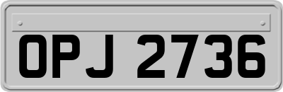 OPJ2736