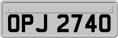 OPJ2740