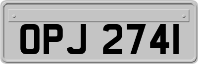 OPJ2741