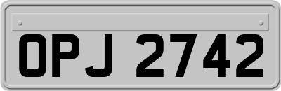 OPJ2742