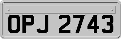 OPJ2743