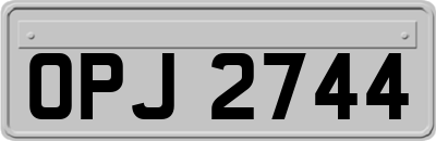 OPJ2744