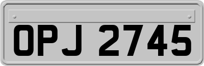 OPJ2745