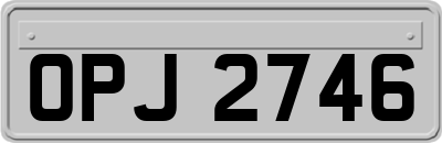 OPJ2746