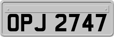 OPJ2747