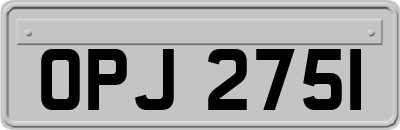 OPJ2751
