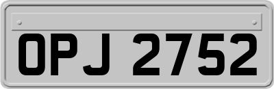 OPJ2752