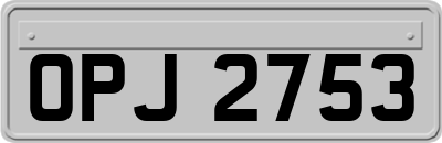 OPJ2753