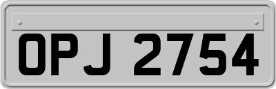 OPJ2754