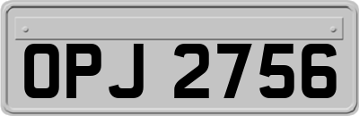 OPJ2756