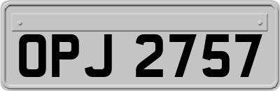 OPJ2757