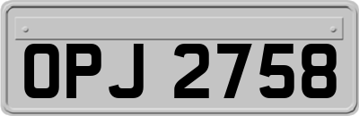 OPJ2758