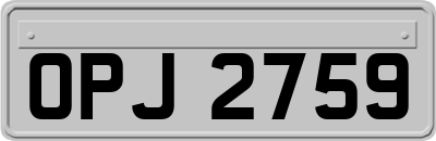 OPJ2759