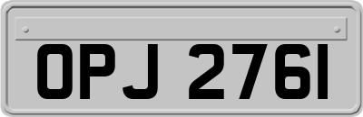 OPJ2761