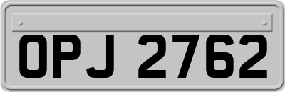 OPJ2762