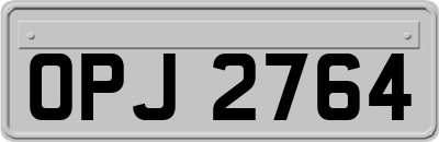 OPJ2764