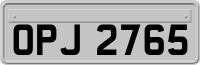 OPJ2765