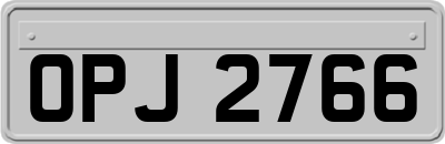 OPJ2766
