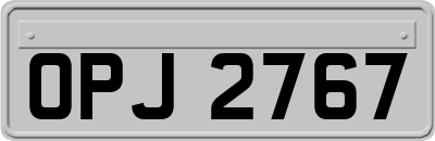 OPJ2767