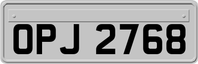 OPJ2768