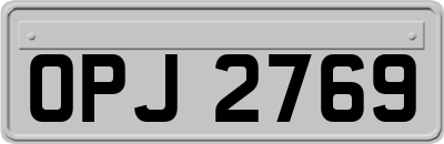 OPJ2769