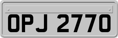 OPJ2770