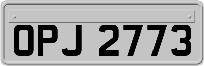 OPJ2773
