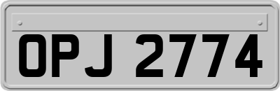 OPJ2774