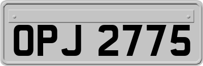OPJ2775