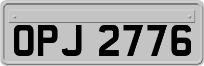 OPJ2776