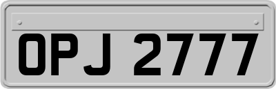 OPJ2777