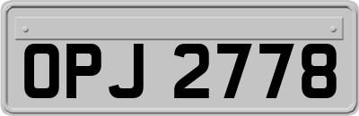 OPJ2778