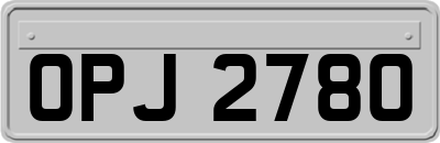 OPJ2780