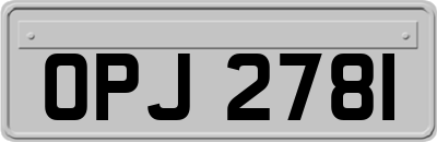 OPJ2781