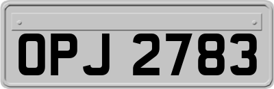 OPJ2783