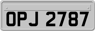 OPJ2787
